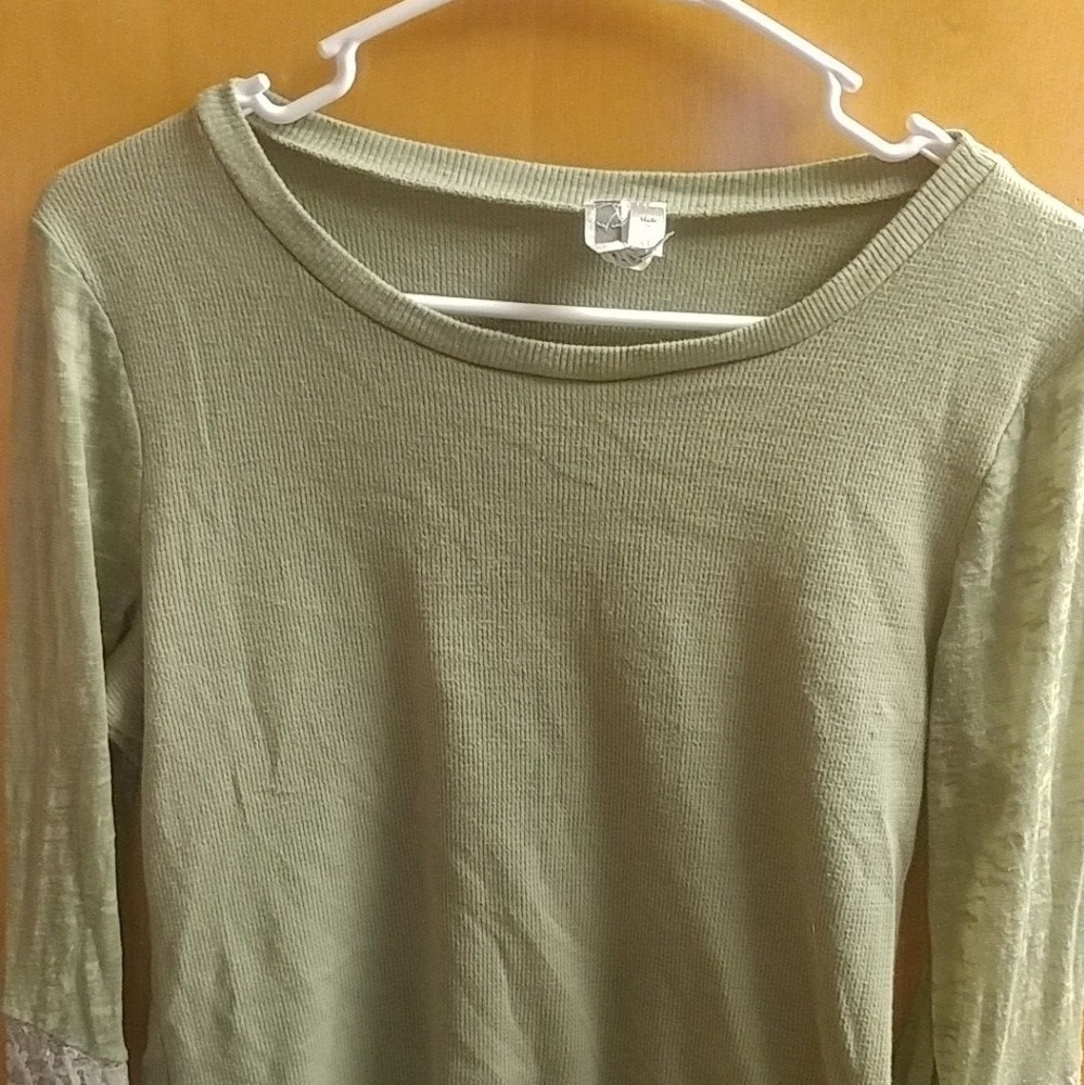 Nice longsleeve
